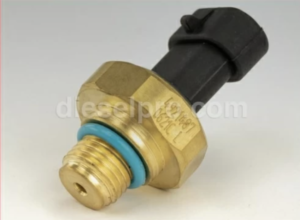 Oil Pressure Sensors for 6BTA 5.9L Cummins Engines: Essential for Reliable Performance